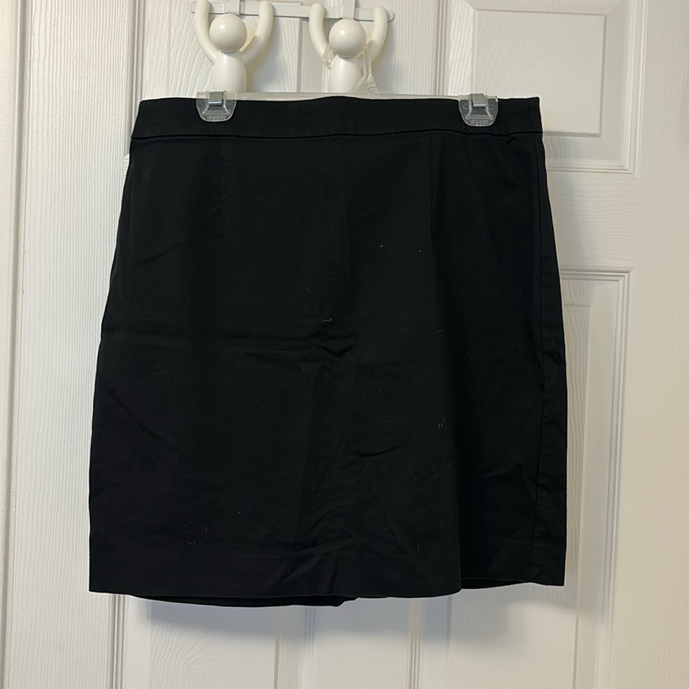 Gap Pencil Skirt
